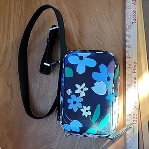 Kate Spade camera bag